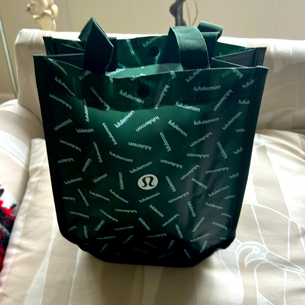 New lululemon mystery. More you bid more you get. NWT